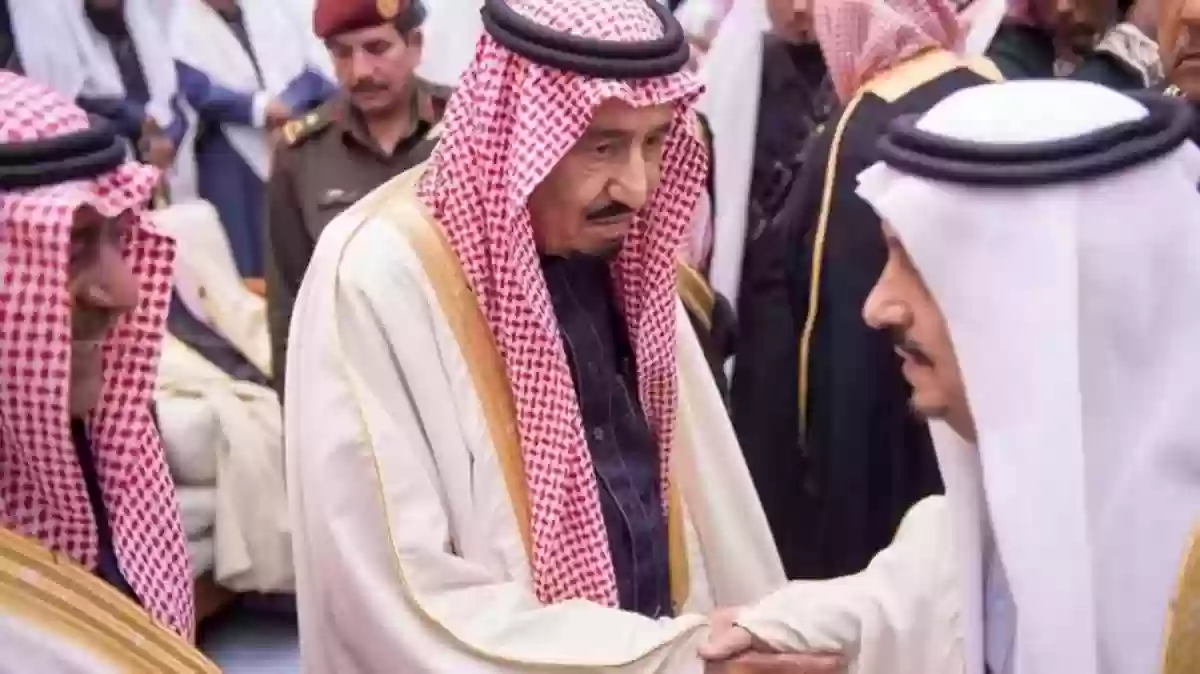 متى بايع السعوديون الملك سلمان بن عبد العزيز ملكًا للسعودية وخادمًا للحرمين الشريفين؟!