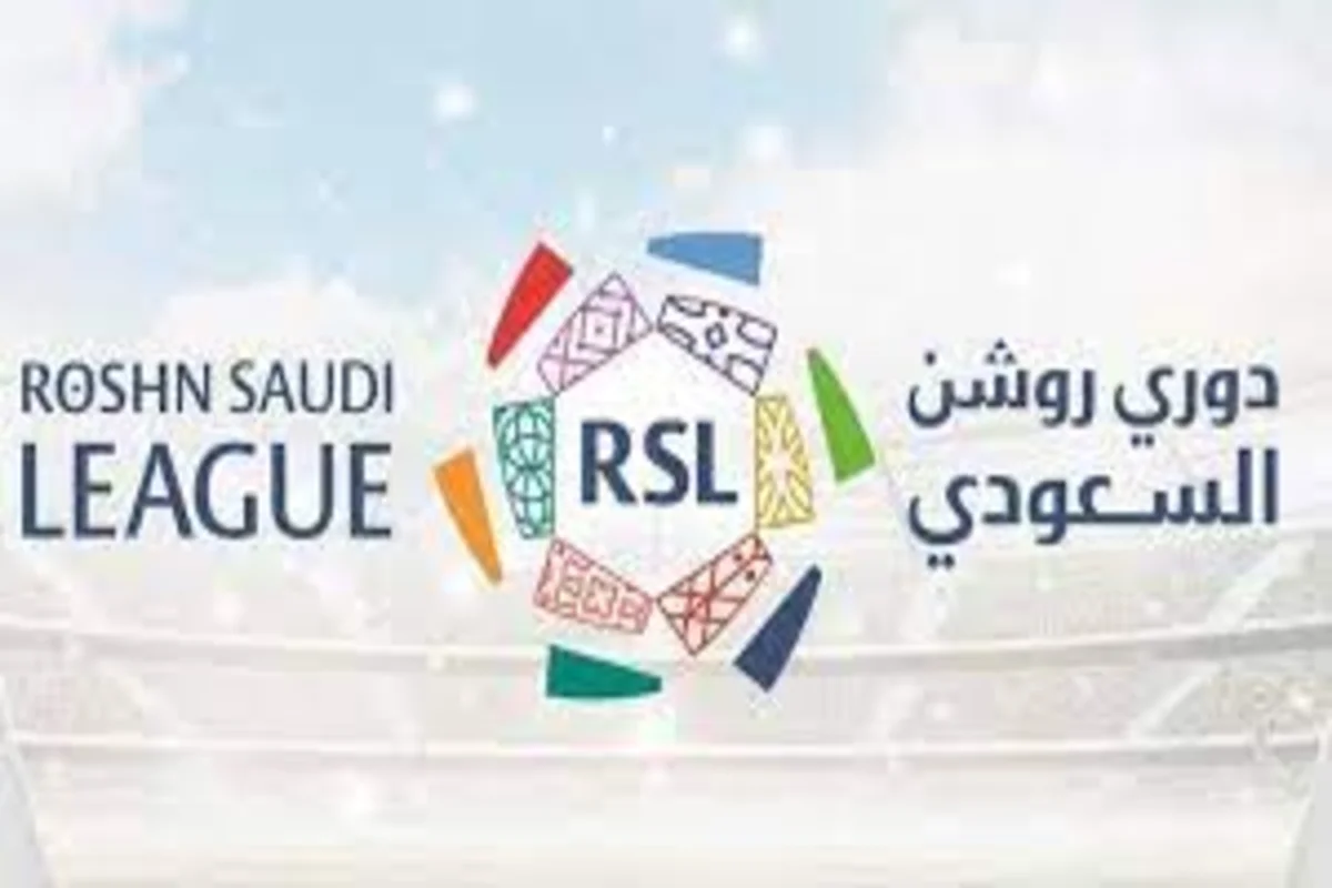 دوري روشن السعودي،