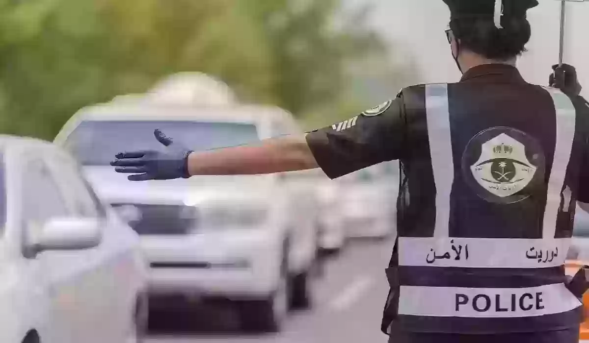 المرور السعودي يجيب عن سؤال هام للغاية مع بداية الرصد الآلي