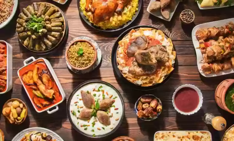 أفضل 8 مطاعم في قلب جدة.. تستحق التجربة 2024