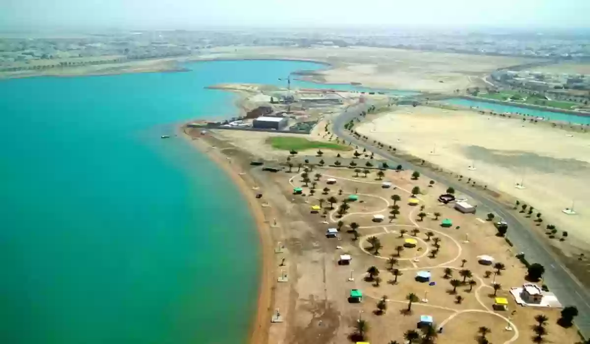 أفضل الأنشطة في جزيرة المحار ينبع السعودية 