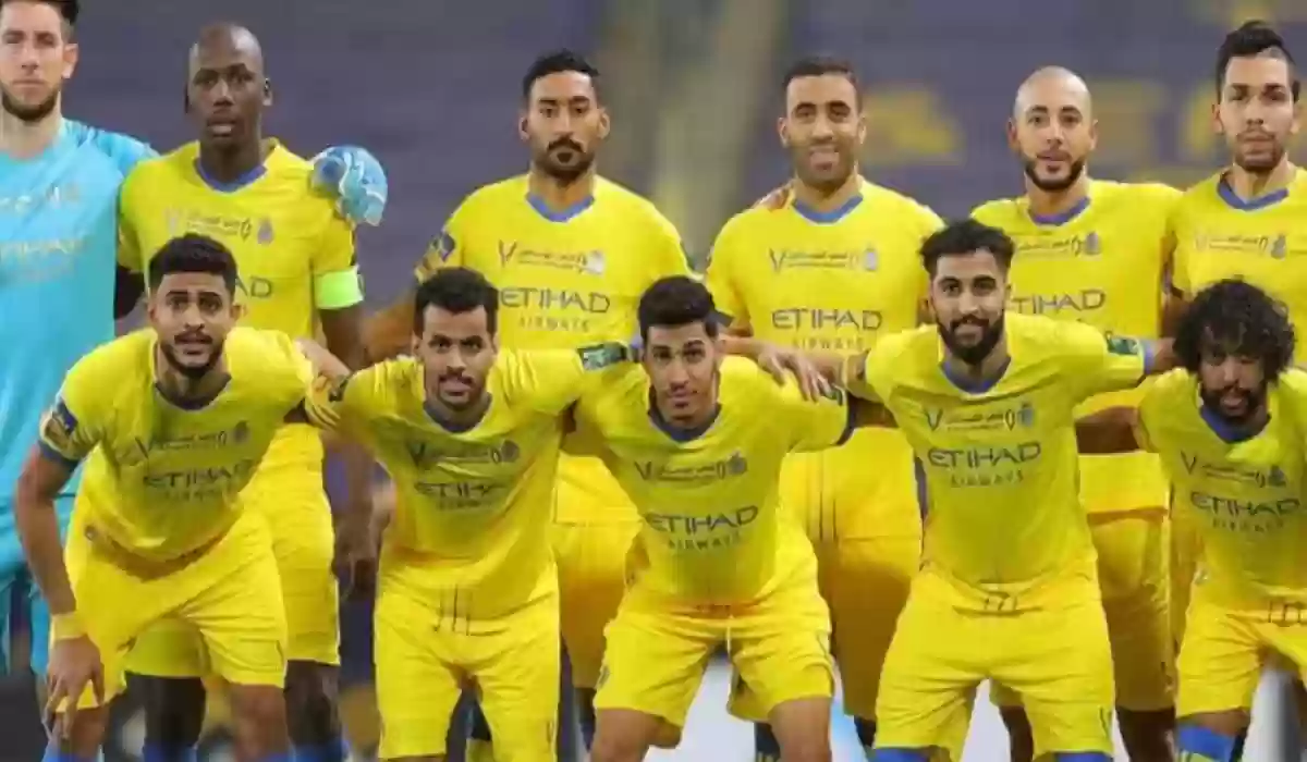 نادي النصر يعلن عن مشاركته في تجربة اليابان الدولية مع هذه الأندية العالمية  