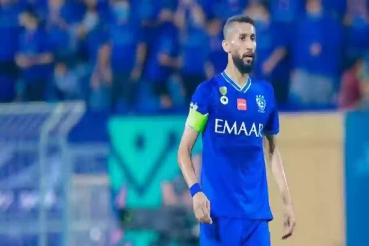 ثنائي الهلال السابقين في حالة من الحزن على رحيل سلمان الفرج