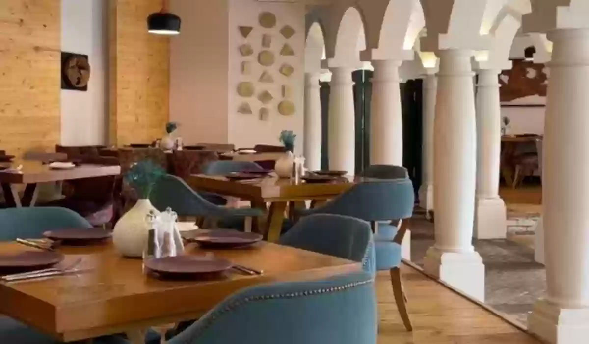 دليلك لأفضل 10 مطاعم عالمية في الرياض 2024