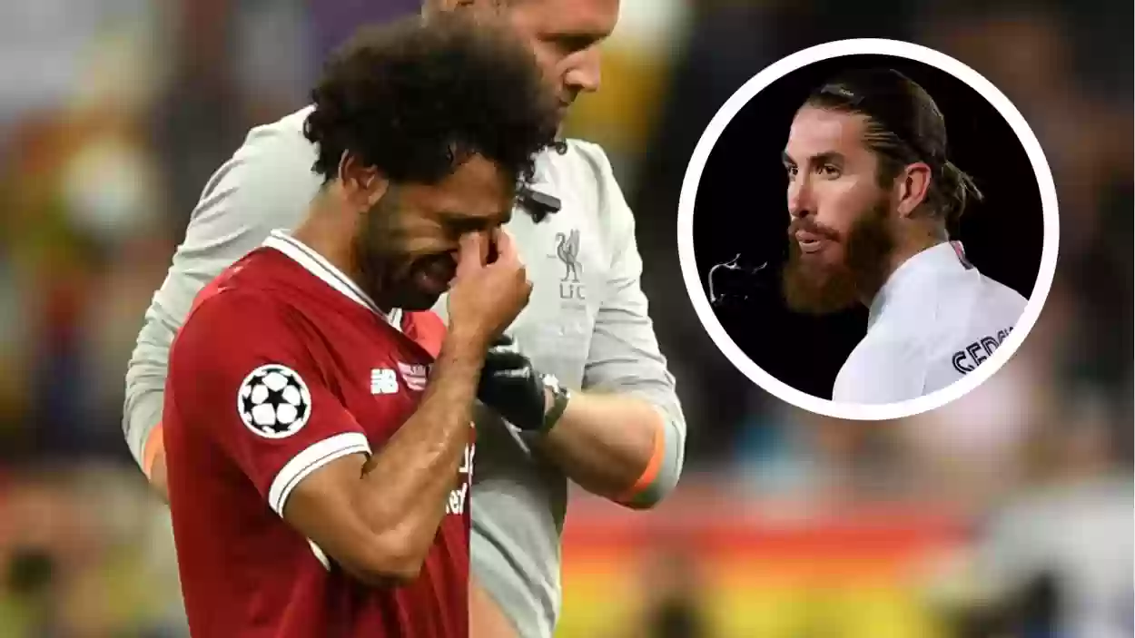 اتحاد جدة السعودي يتعاقد مع «مدمر صلاح» هل يجمع بينهما