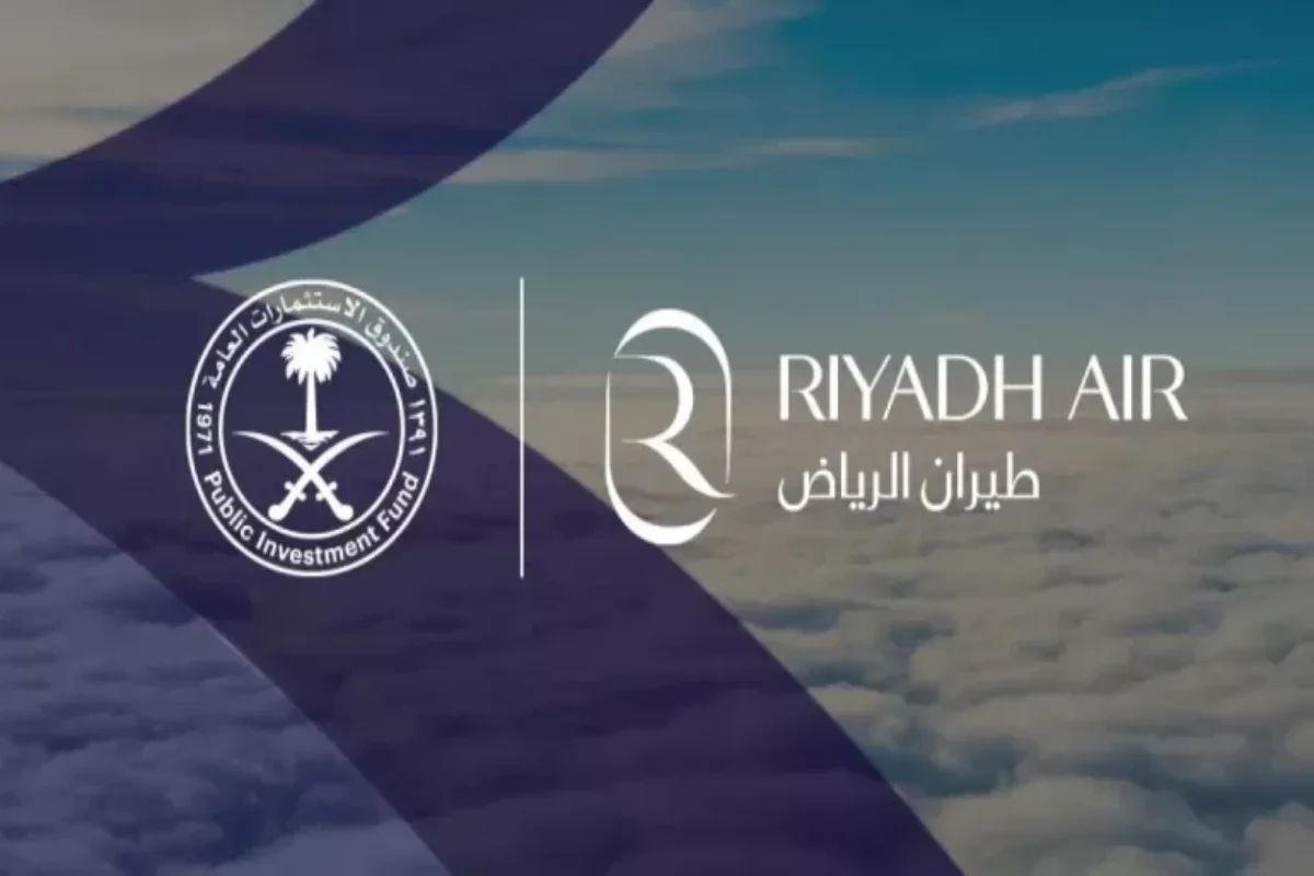 حصول طيران الرياض علي رمز الاتحاد الدولي للنقل الجوي RX