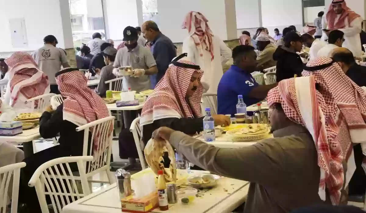 عروض رمضان في مطاعم السعودية بأقل الأسعار 2024