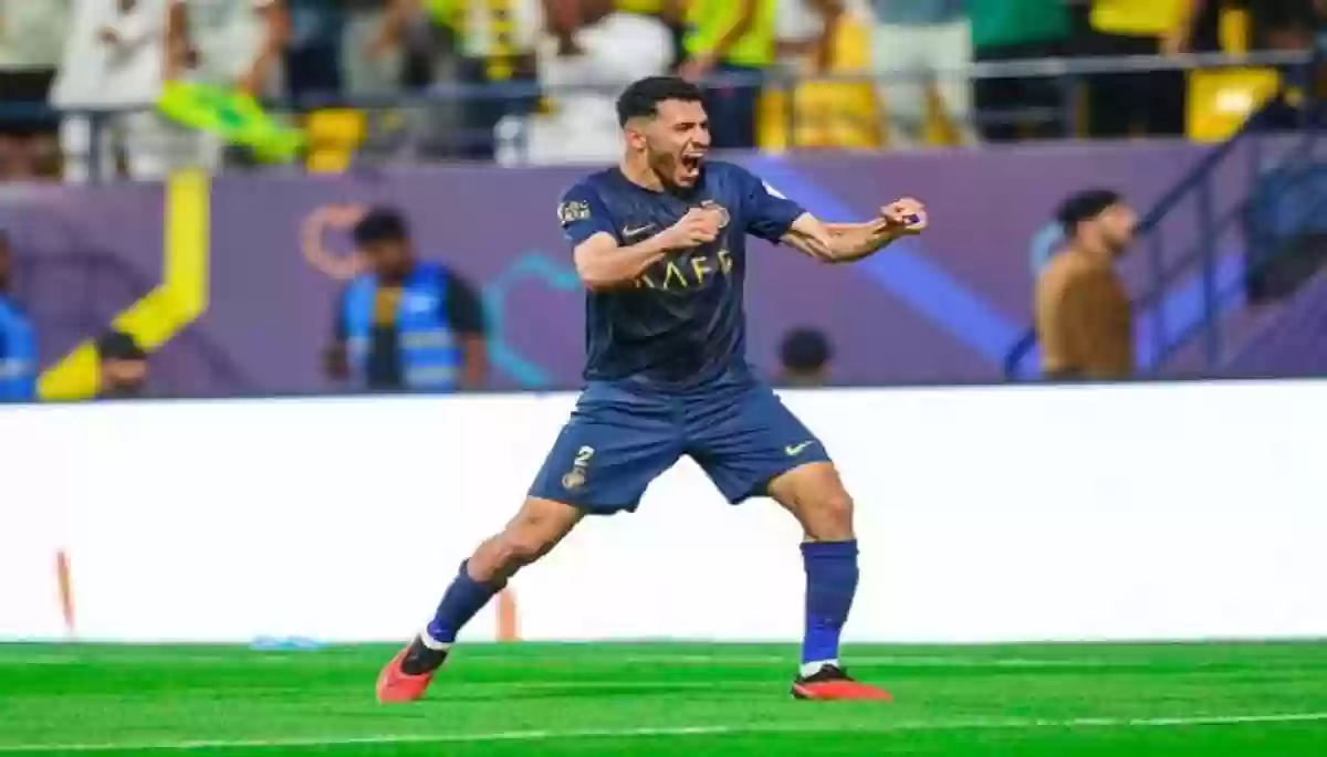 النصر أصبح أعرج لغياب الغنام