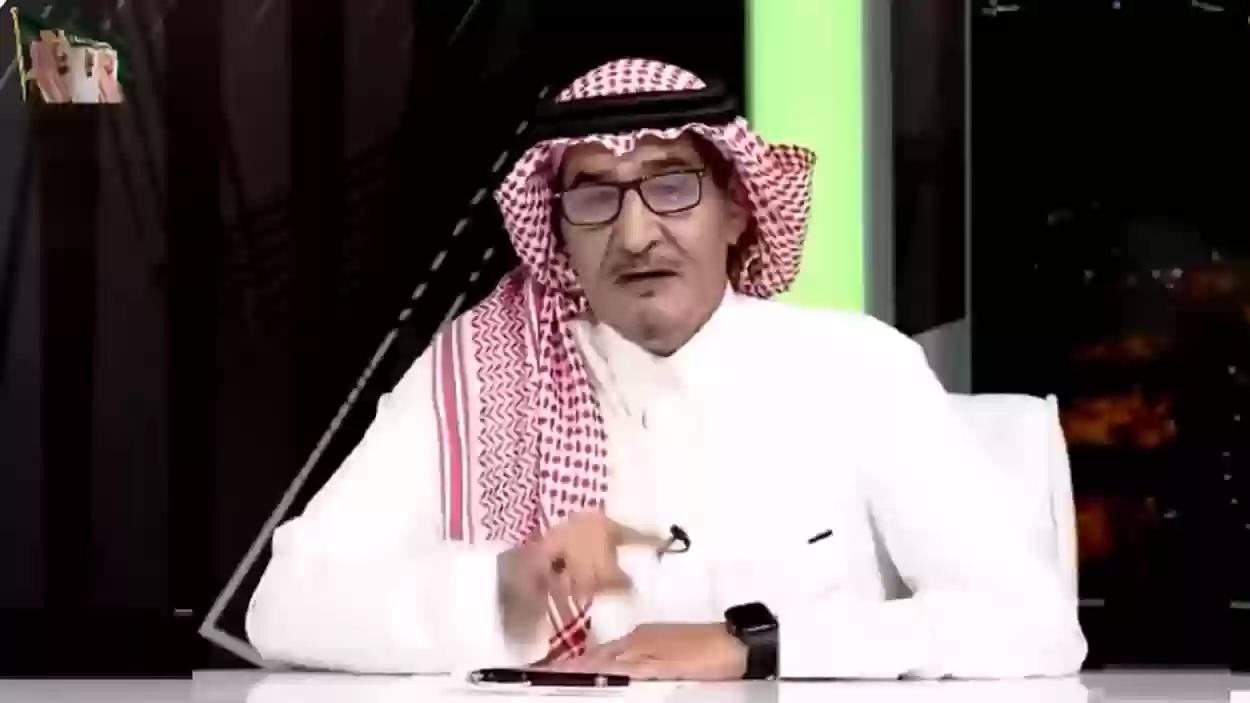 الرشيدي يرد اعتبار الأهلي السعودي بعد خروجه من بطولة كأس الملك