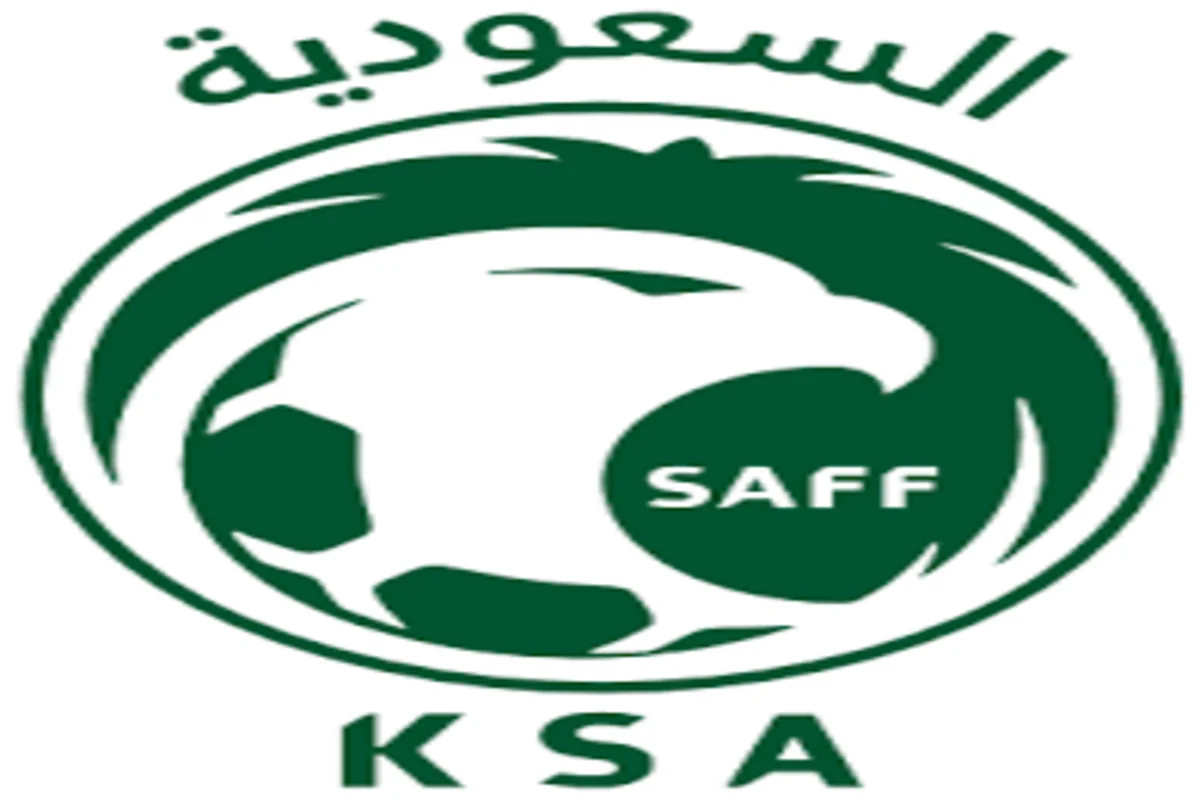 الاتحاد السعودي لكرة القدم