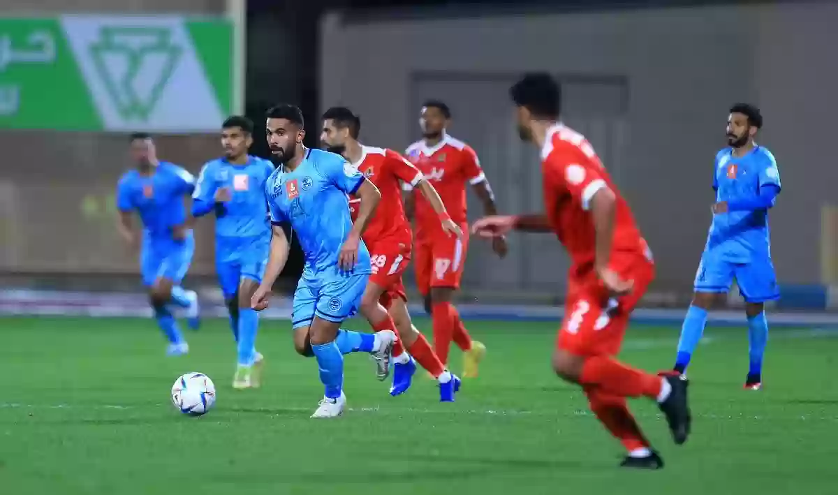 دوري روشن السعودي