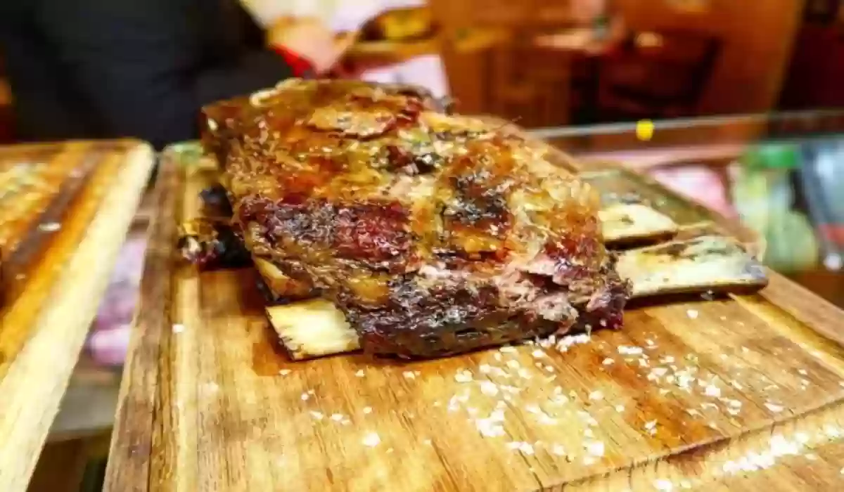 مطاعم ستيك هاوس في الرياض لعشاق اللحوم 2024