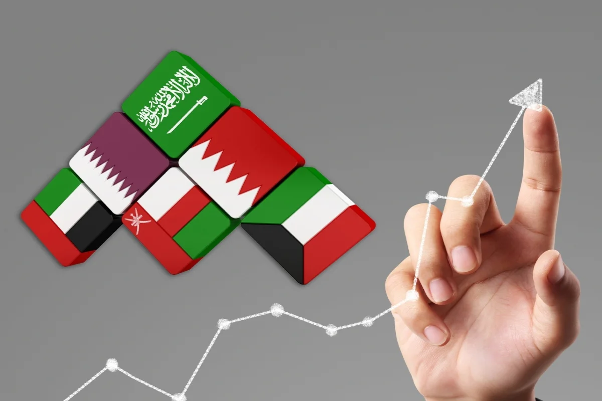 توقعات صندوق النقد لنمو اقتصاد دول الخليج في 2024