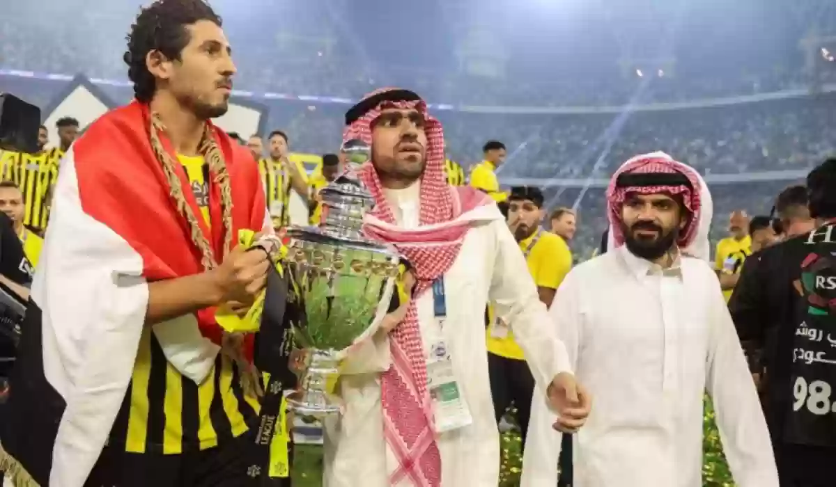 لاعب محلي يثير الجدل في الاتحاد بخيار بديل لحجازي!