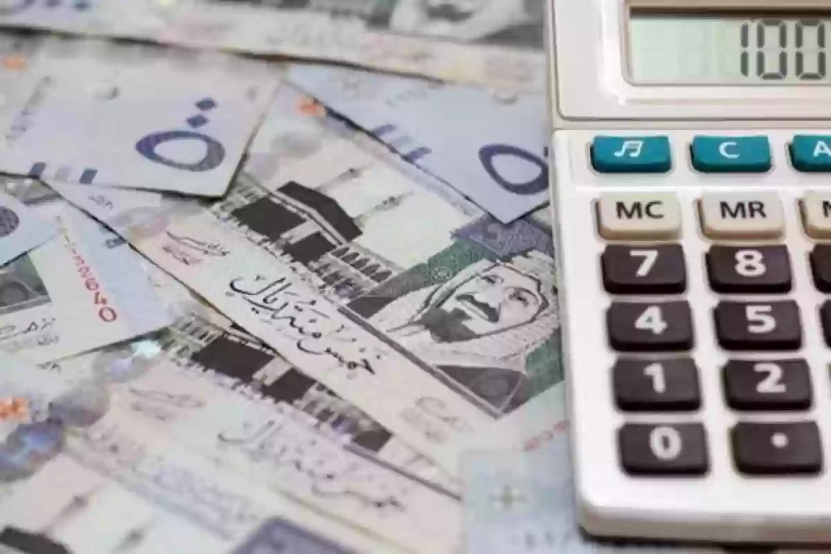 حاسبة تمويل السيارات البنك الأهلي alahli calculator