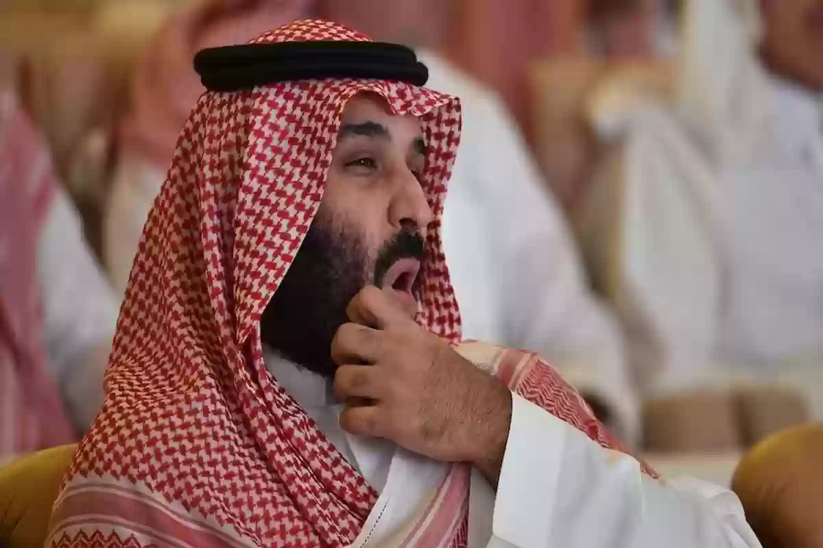 من هي والدة محمد بن سلمان؟!