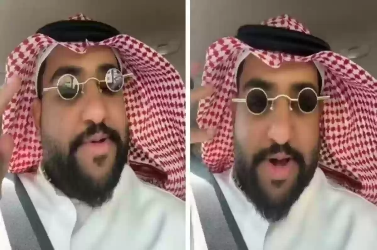 مواطن سعودي يتعرض إلى عملية احتيال من متجر إلكتروني 