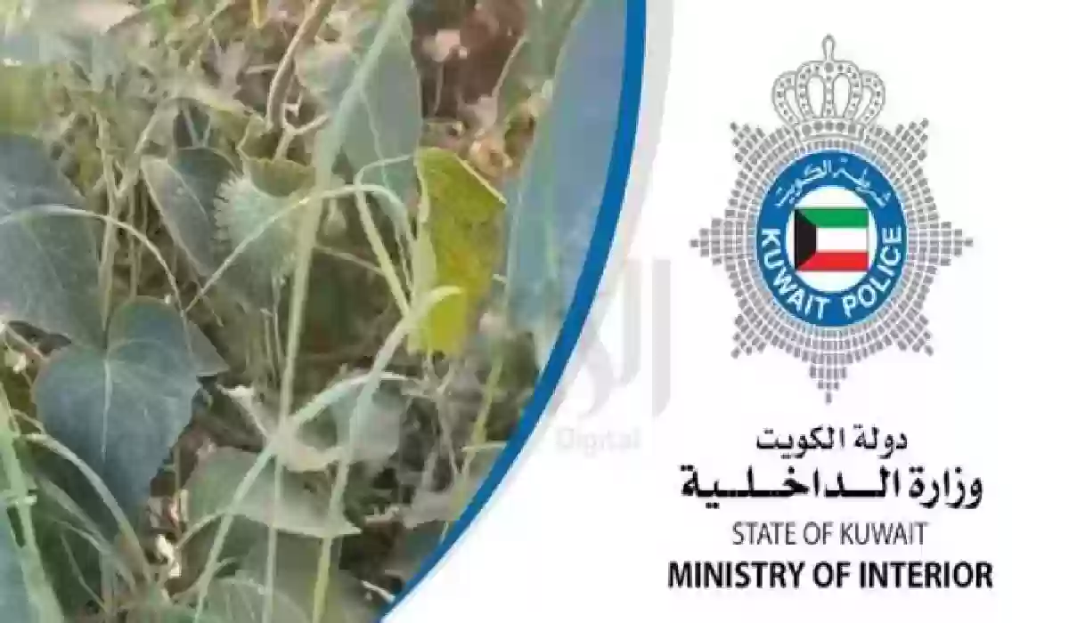 وزارة الداخلية الكويتية