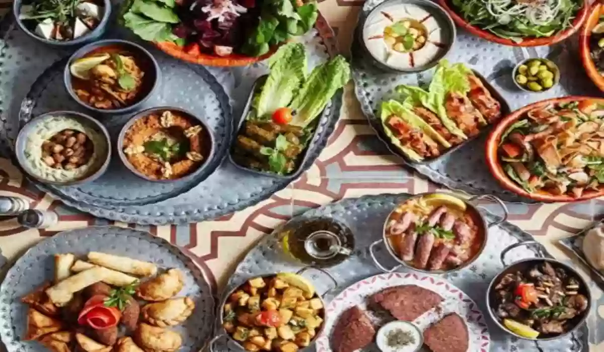 أفضل مطاعم يو ووك الرياض 2024