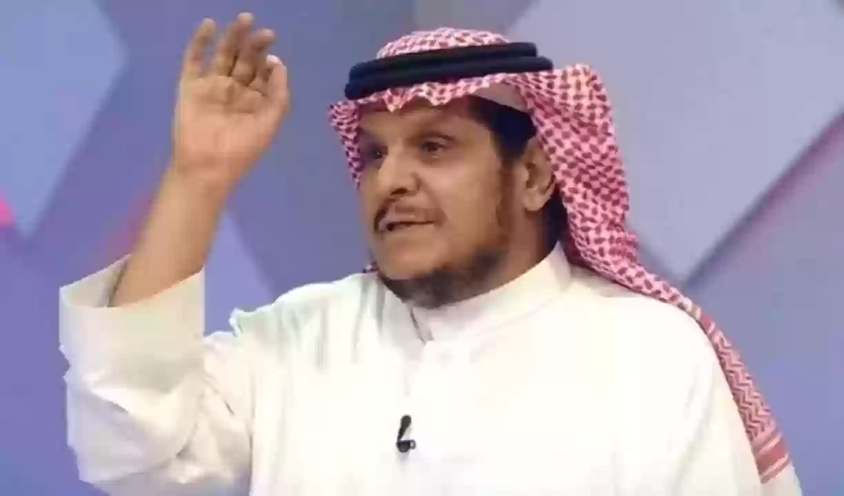 الحصيني يكشف عن ظاهرة فلكية في سماء السعودية