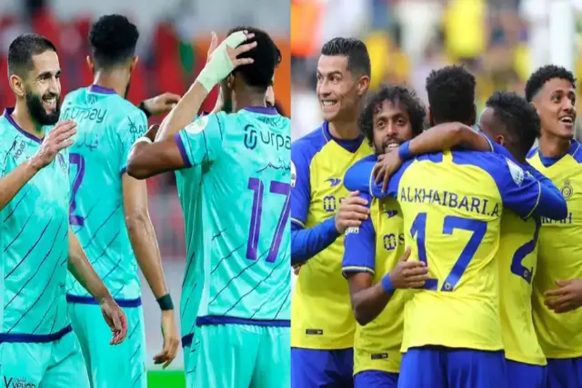 صراع بين النصر والاهلي لضم لابورتي