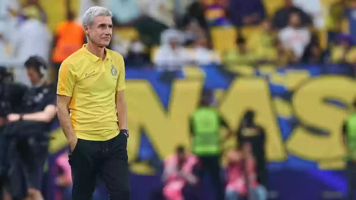 حجر أساس تشكيلة كاسترو.. والنصر السعودي ينتعش بعودة مدافعه الصلب