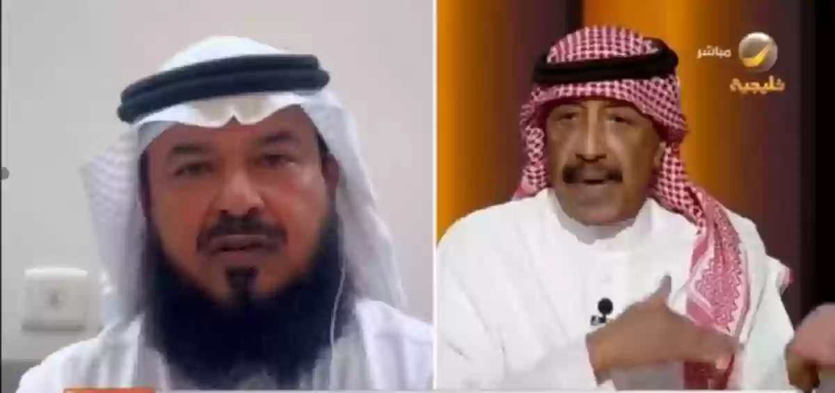 بن بخيت يسخر من لجوء أصحاب المؤهلات للراقي الشرعي