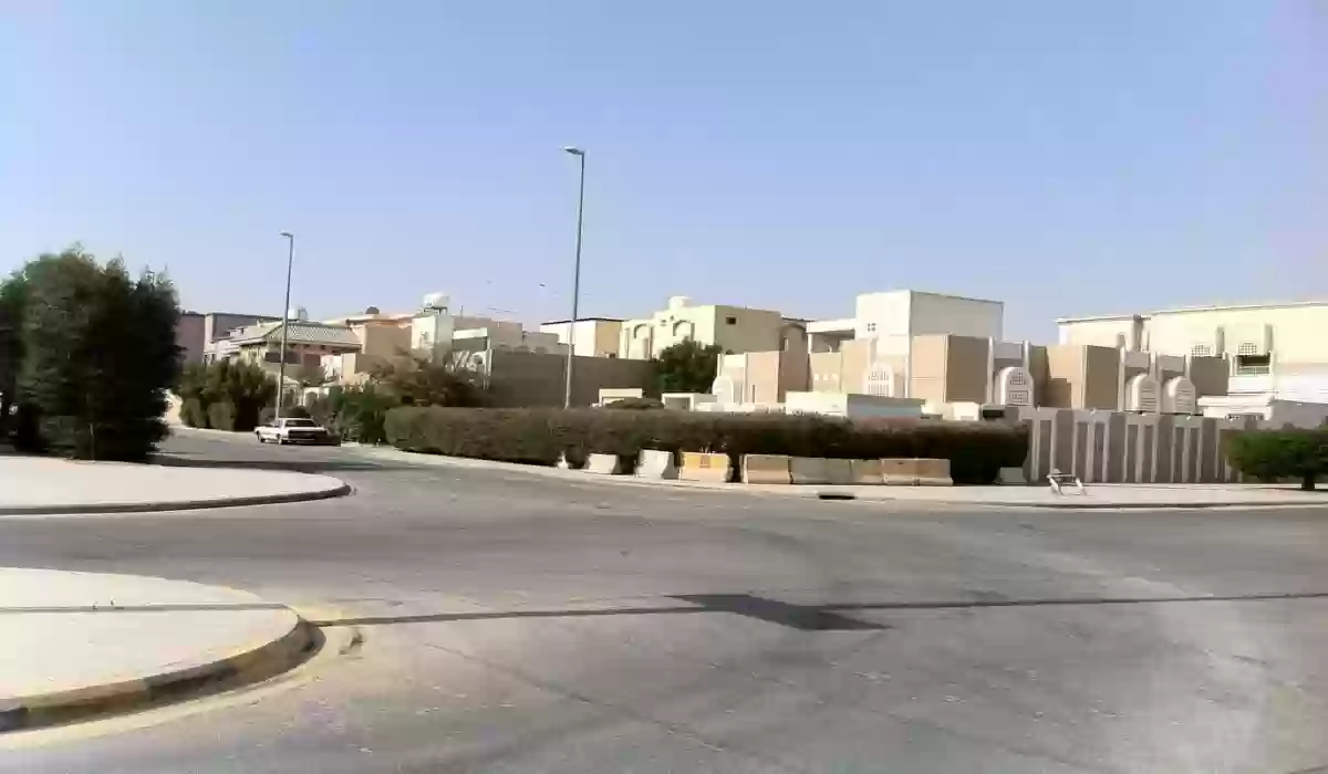 حي الجزيرة الرياض: الموقع والخدمات 
