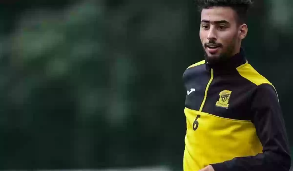 عاجل: الإعلان رسمياً عن رحيل لاعب محبوب ومعشوق جماهير نادي الإتحاد السعودي