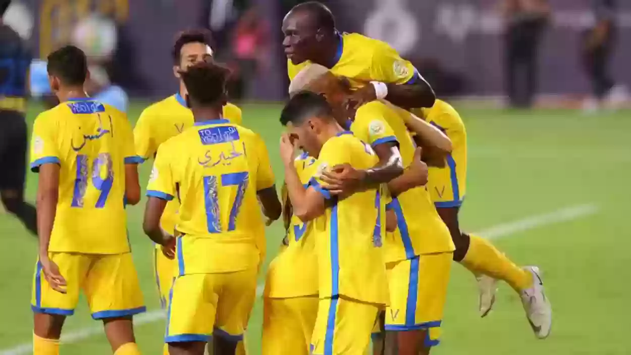 عرض النصر السعودي يُرجح كفة روشن على بايرن ميونخ