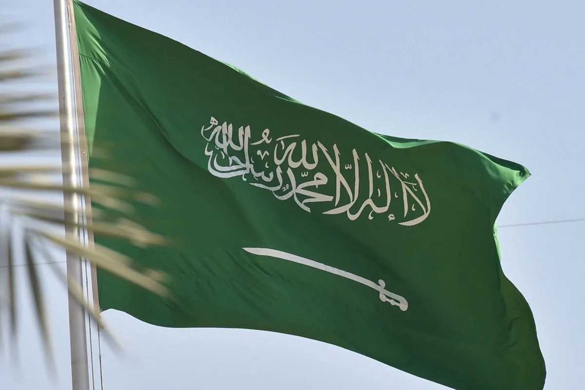 إقامة مميزة في السعودية