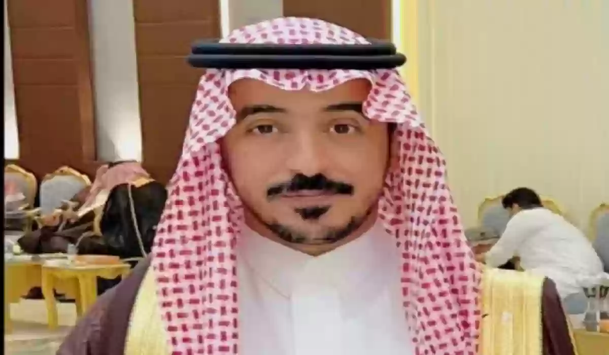  لهذا السبب.. سعيد الشهراني ينسحب من المنافسة أمام فهد بن نافل.