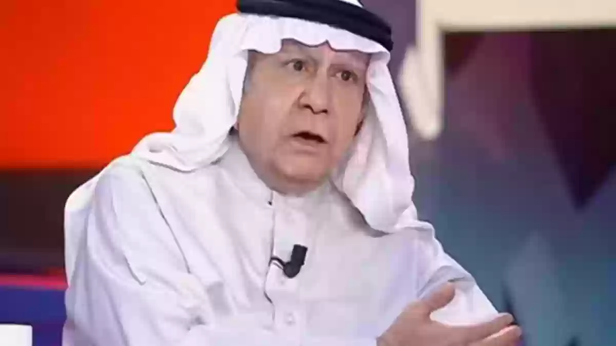 تكشف عن وفاة الكاتب السعودي تركي الحمد