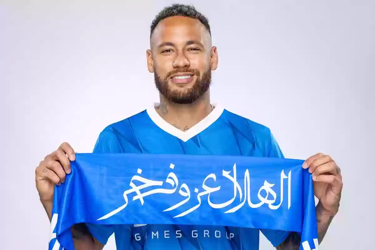 كم راتب نيمار مع الهلال السعودي ومن يتحمله بعد الاصابه؟ 240 يورو في الدقيقة!