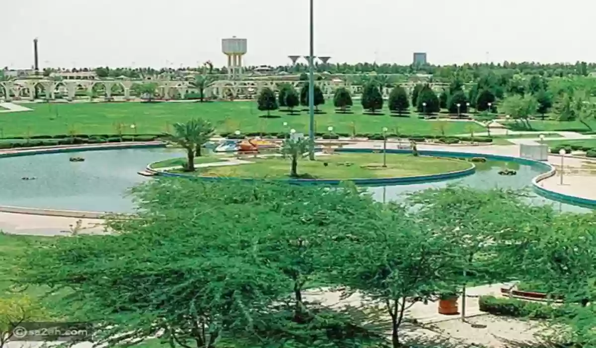 الترفيه في خميس مشيط: أشهر 10 حدائق ننصحك بها 2024