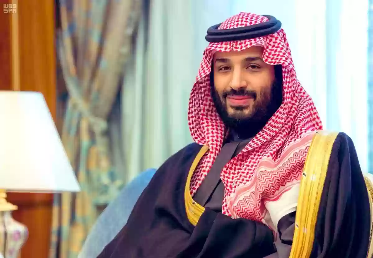 طريقة تقديم شكوى لولي العهد محمد بن سلمان 1445 كيف اتواصل مع الشؤون الخاصة لسمو ولي العهد