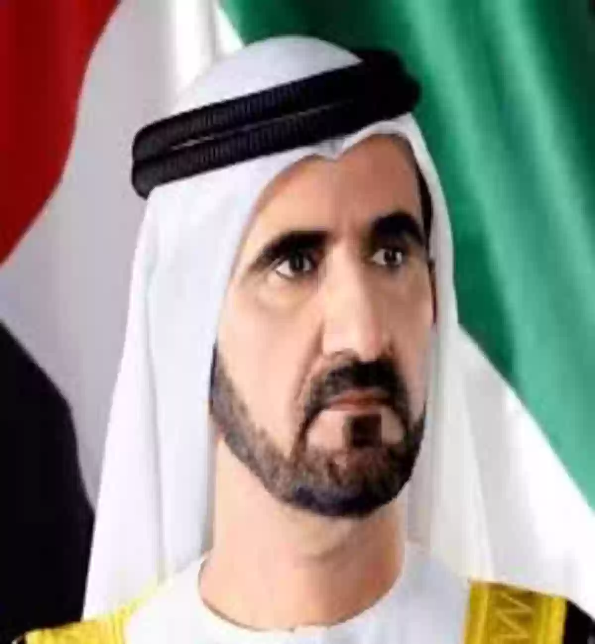 محمد بن راشد 