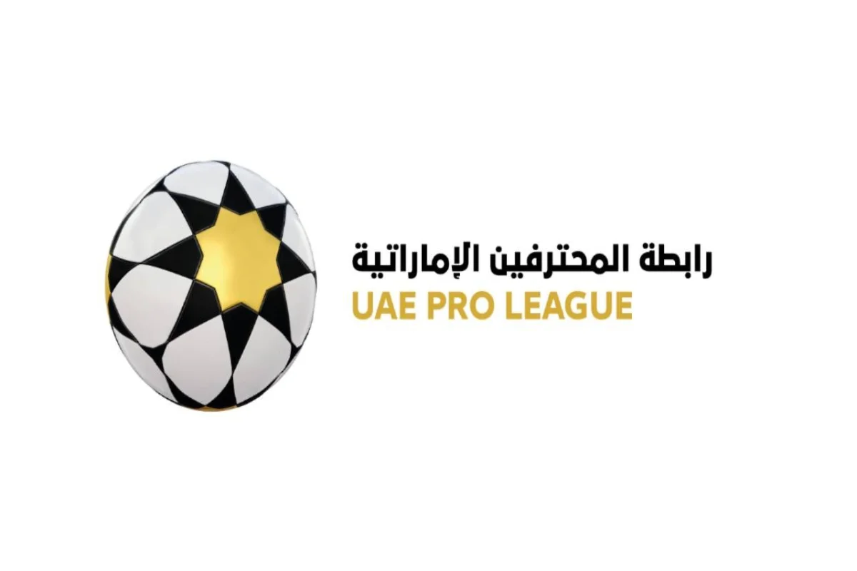 انطلاق قرعة الدوري الاماراتي لكرة القدم 2023-2024