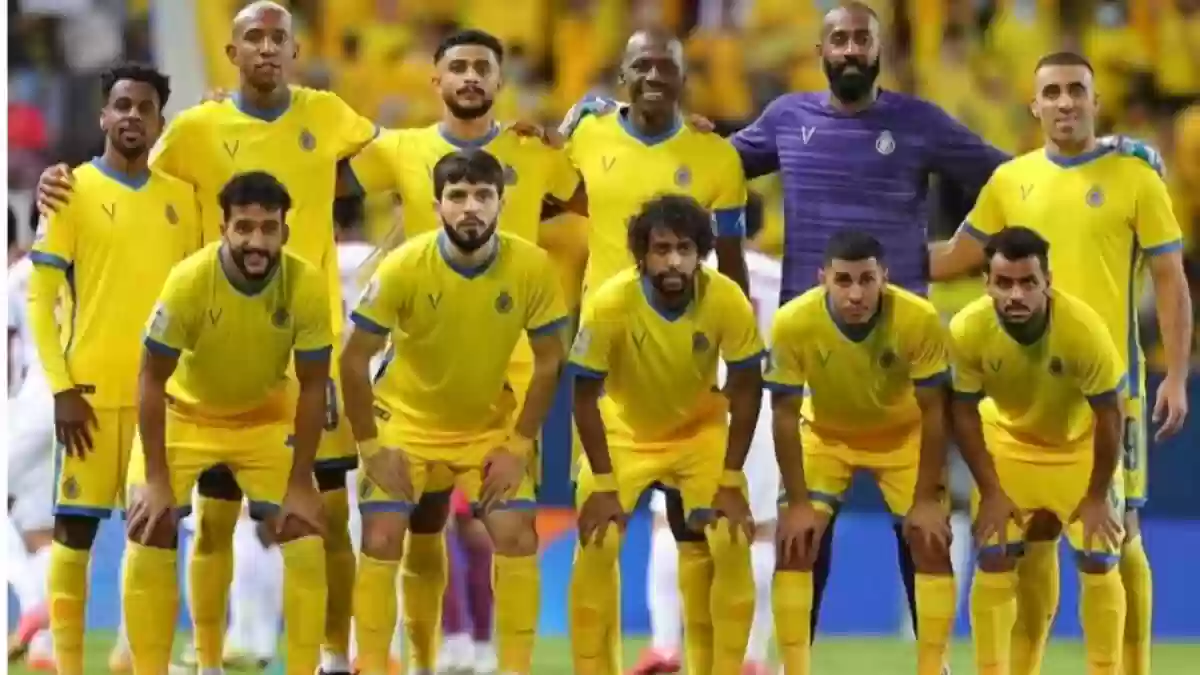  الأهلي السعودي يخسر خدمات نجمه قبل كلاسيكو النصر.