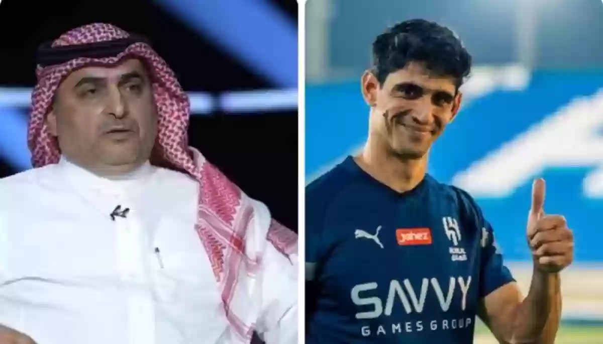 من خارج ميزانية الاستقطاب يكون المتكفل بصفقة الهلال السعودي