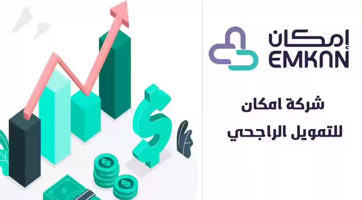 خطوات الحصول على تمويل إمكان 1445 والشروط والأوراق المطلوبة