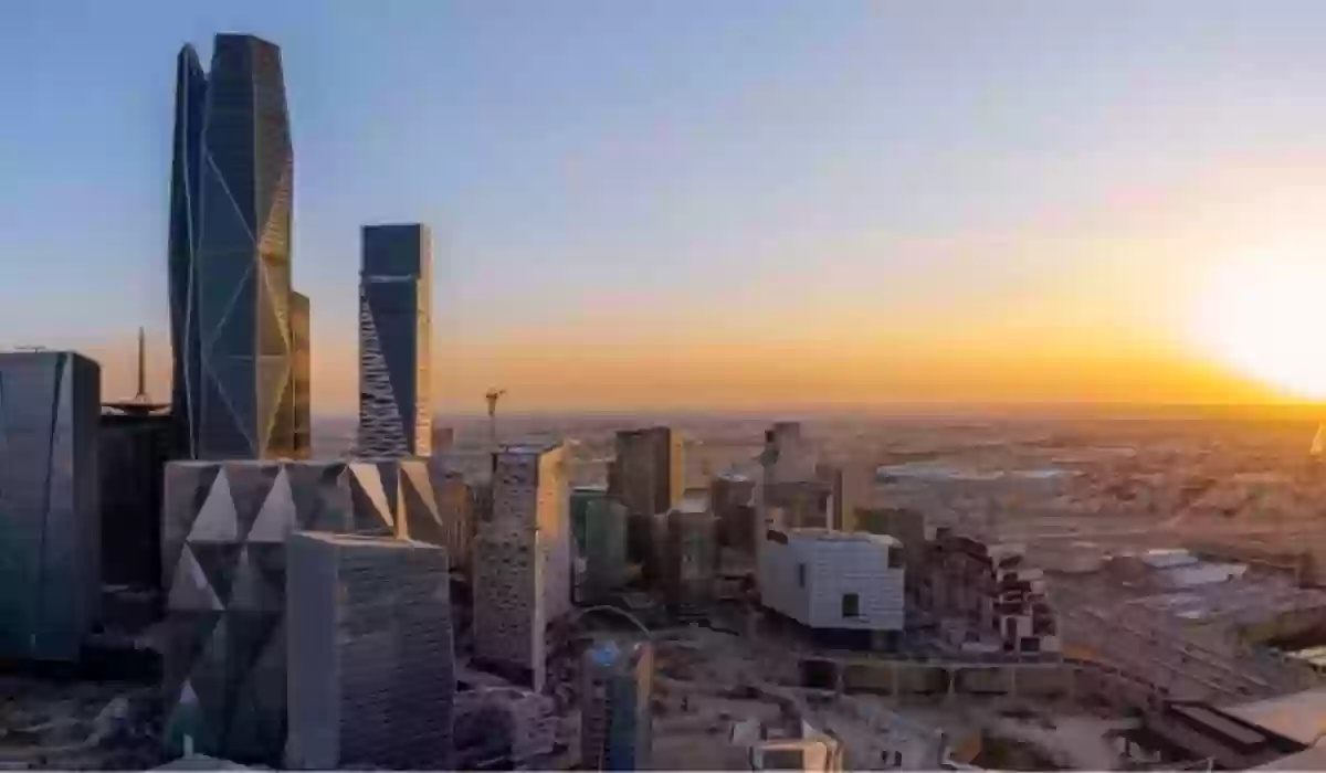 السياحة في الرياض وأهم الأماكن التي تستحق زيارتك لعام 2024