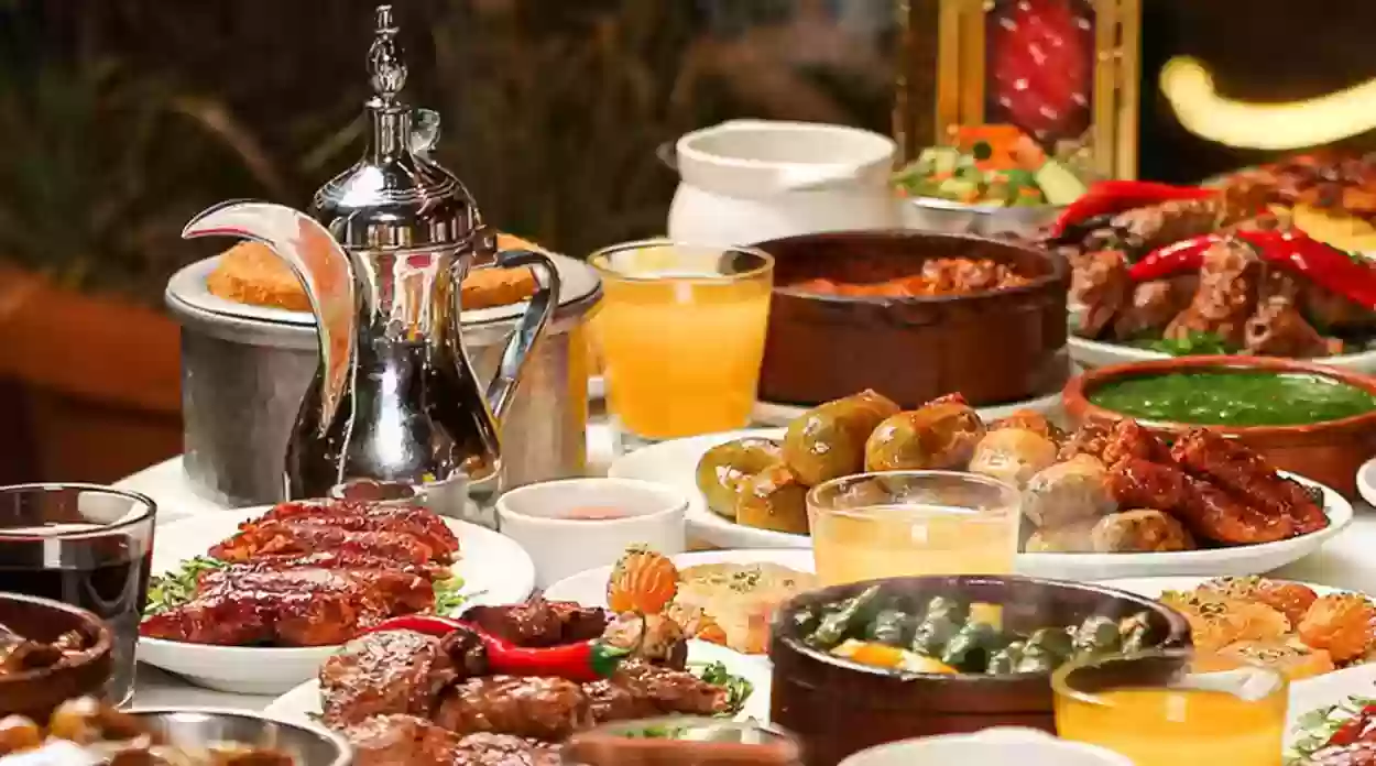 أفضل مطاعم المملكة | قائمة أقوى عروض المطاعم في الخبر رمضان 2024