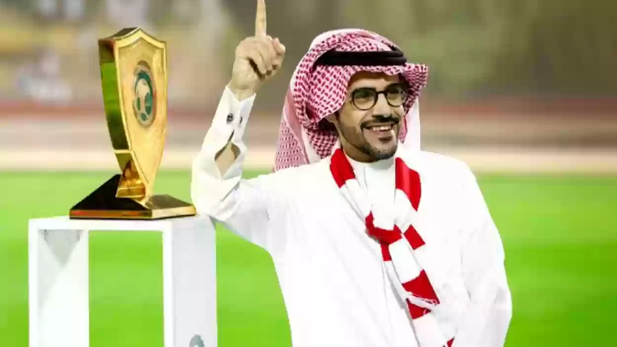 أمين الملاح يعلن تغيير انتمائه من الهلال للنصر