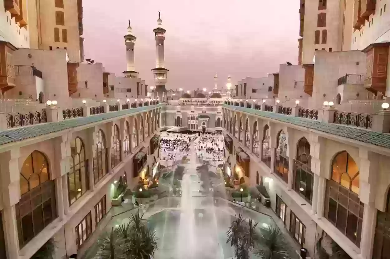 قائمة أفضل فنادق مكة والمدينة والرياض في شهر رمضان 2024 أفضل الخدمات بأنسب الأسعار