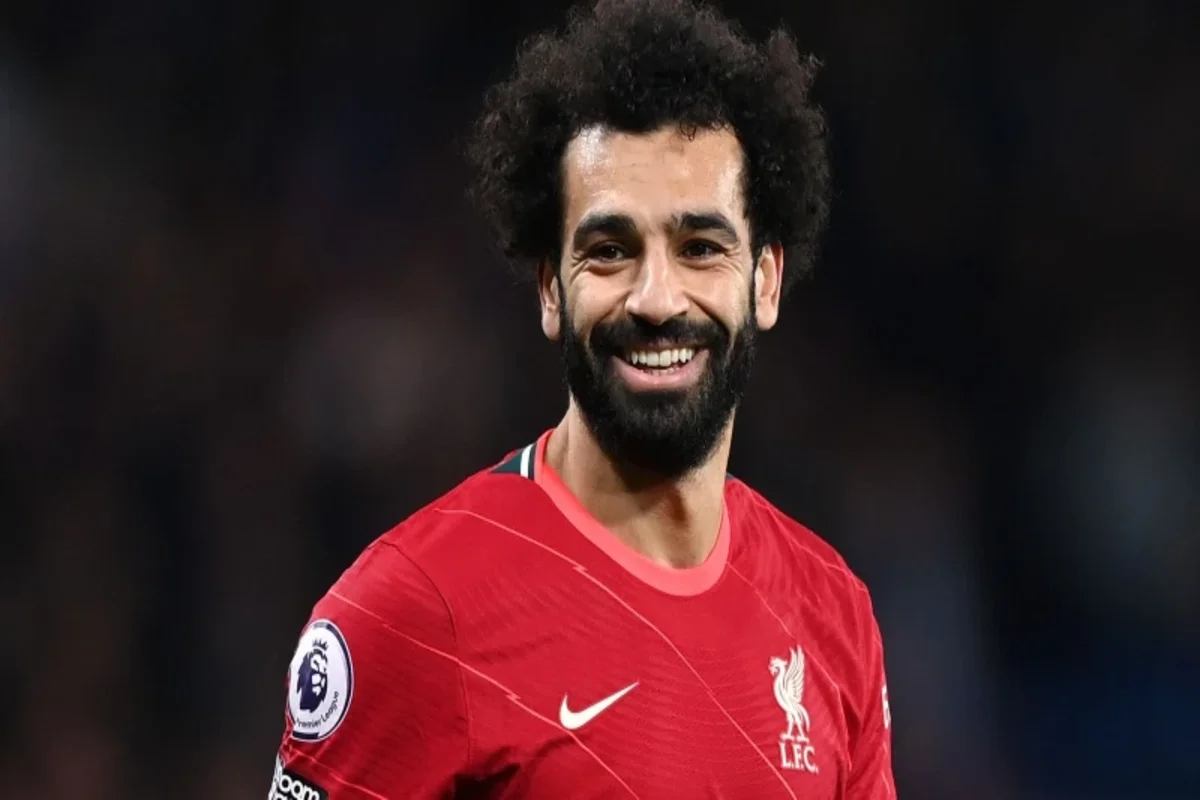 محمد صلاح