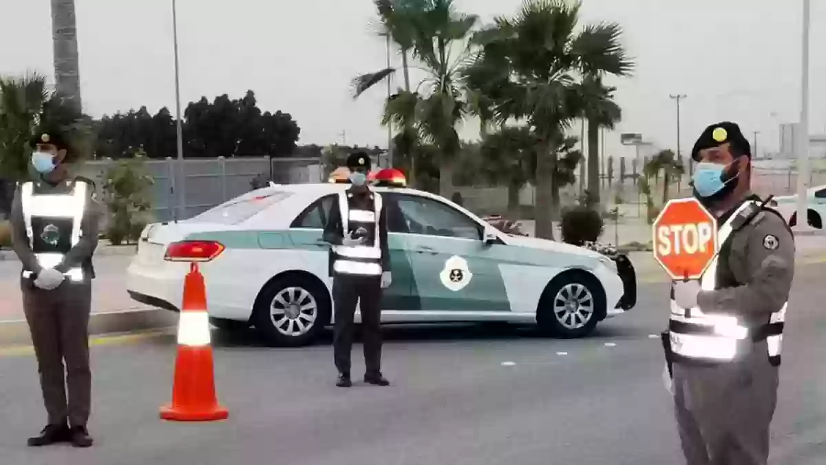 قيادة المركبة دون رخصة قيادة تُعرّض فاعلها إلى تلك العقوبة في السعودية