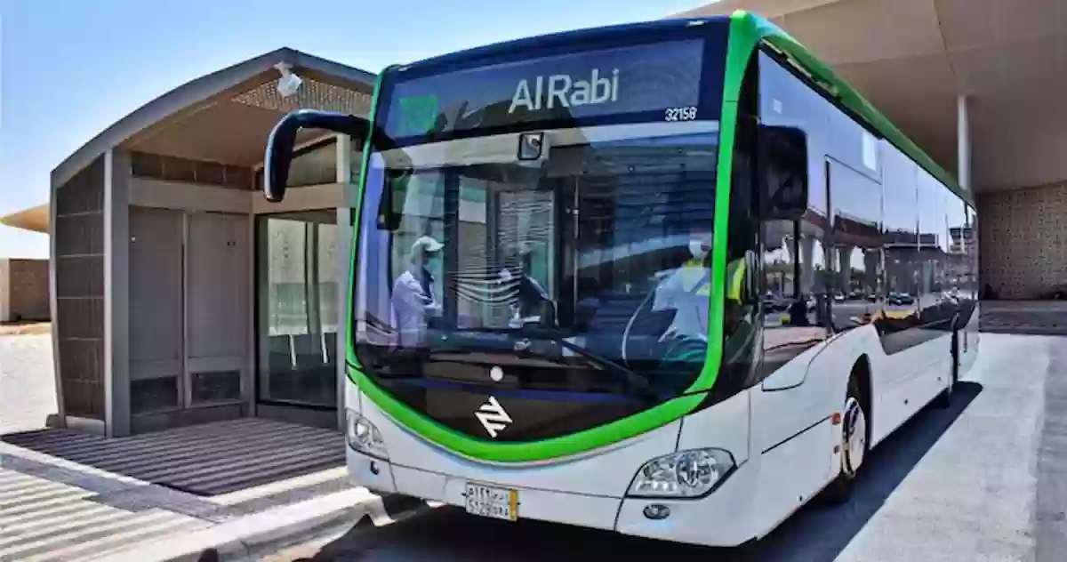 تعرف عليها من هُنــــا | قائمة مسارات حافلات جدة الجديدة في رمضان 2024