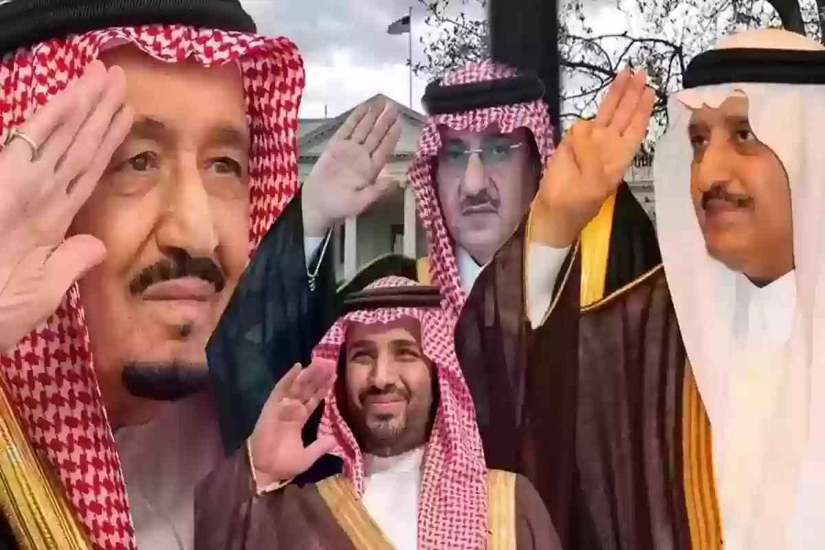 هل صحيح اسرة ال سعود من اصول يهودية؟ وما هي أكبر أسرة سعودية؟