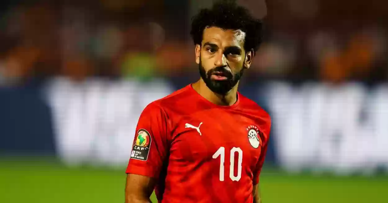 صديق محمد صلاح يقف إلى جانب اتحاد جدة السعودي ويتوسط لإتمام الصفقة